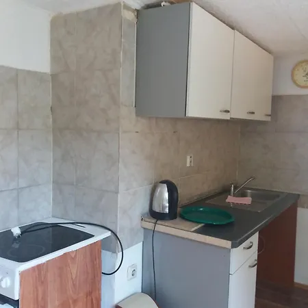 Hospudka U Zastavky Olsinky Ústí nad Labem