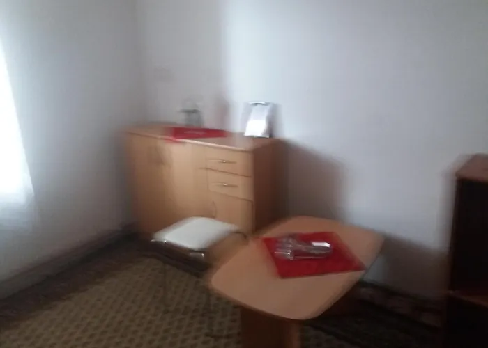 Hospůdka U Zastávky Olšinky Pensión