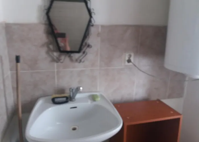 Hospůdka U Zastávky Olšinky Pensión *
