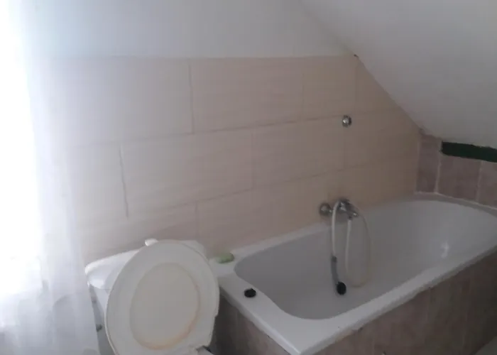 Hospudka U Zastavky Olsinky *