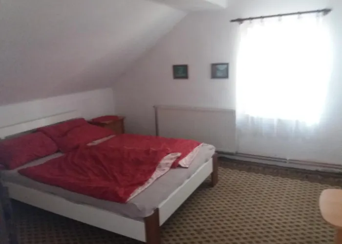 Hospůdka U Zastávky Olšinky * Ústí nad Labem