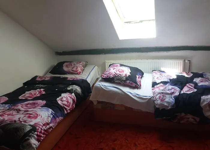 Hospůdka U Zastávky Olšinky *